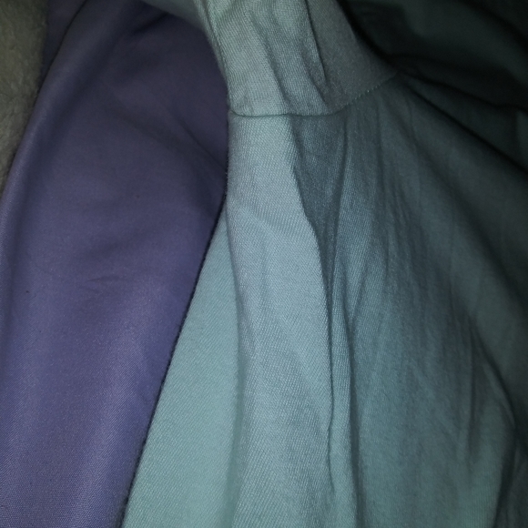 Hurley short sleeve shirt - Picture 4 of 4